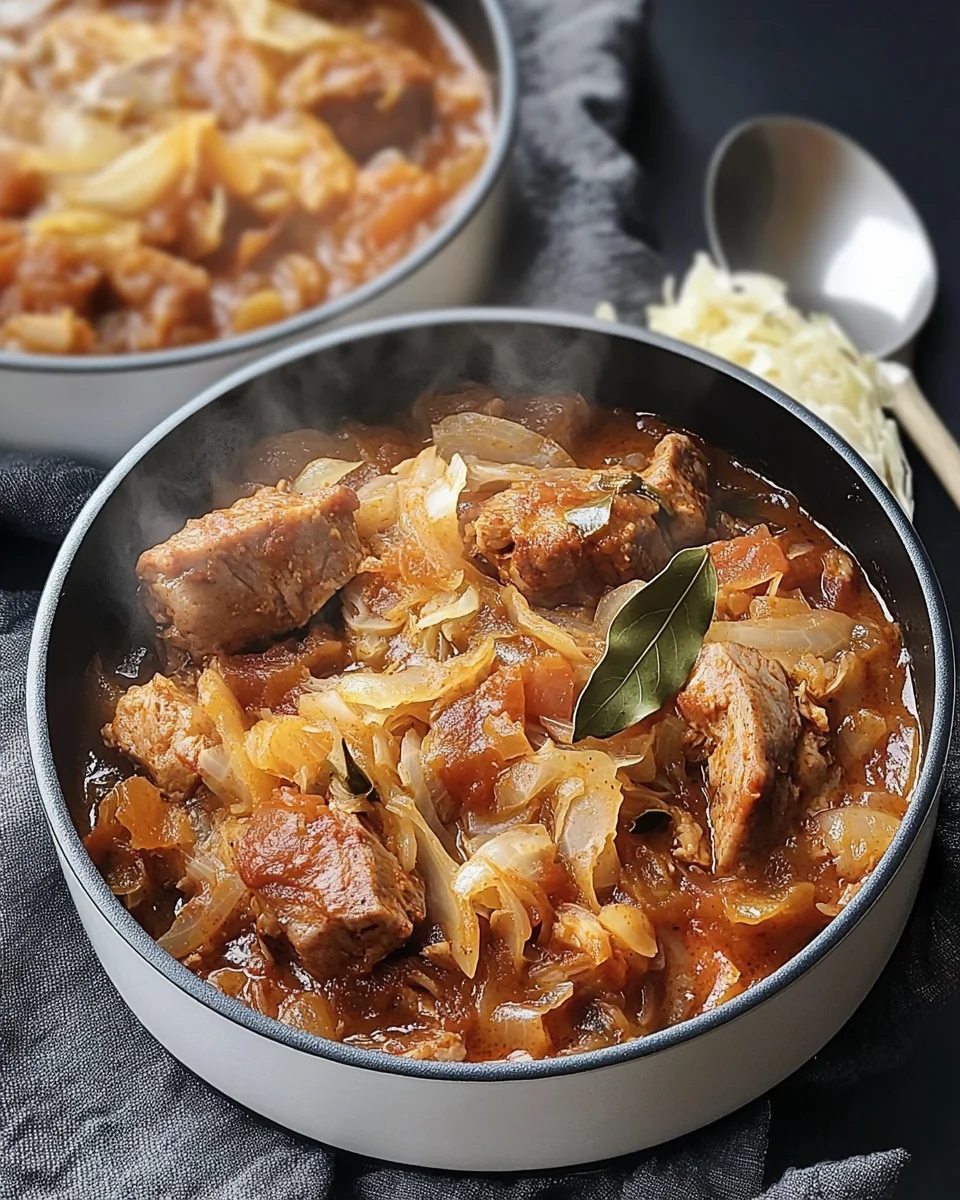 Bigos