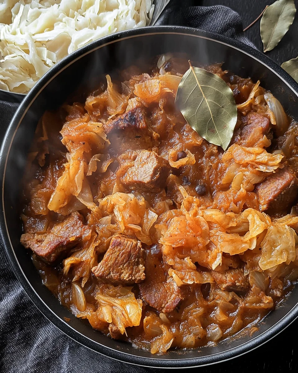 Bigos