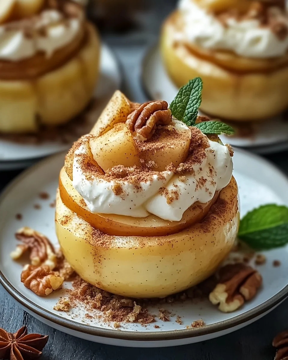 Bratapfel