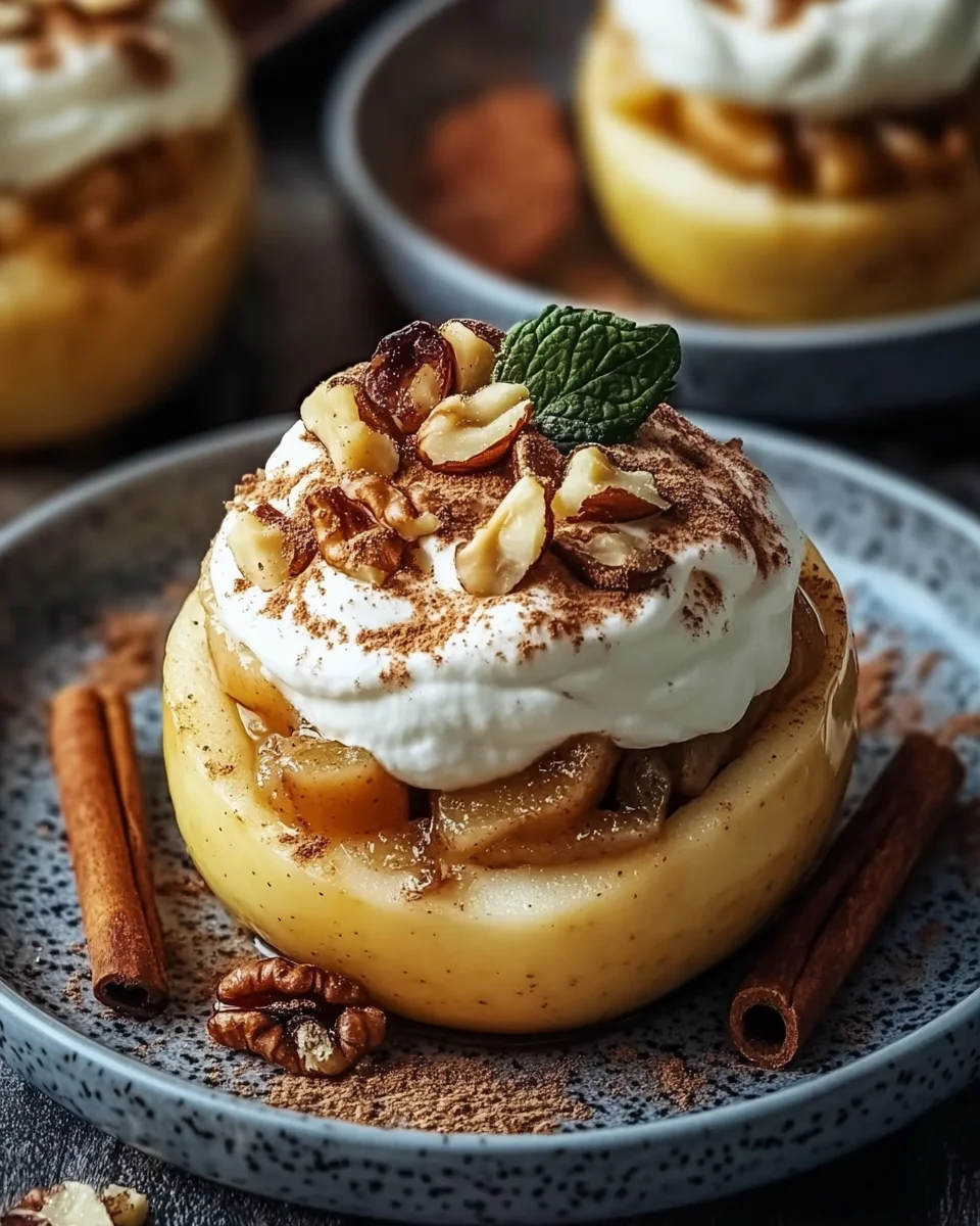 Bratapfel