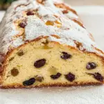 Christstollen