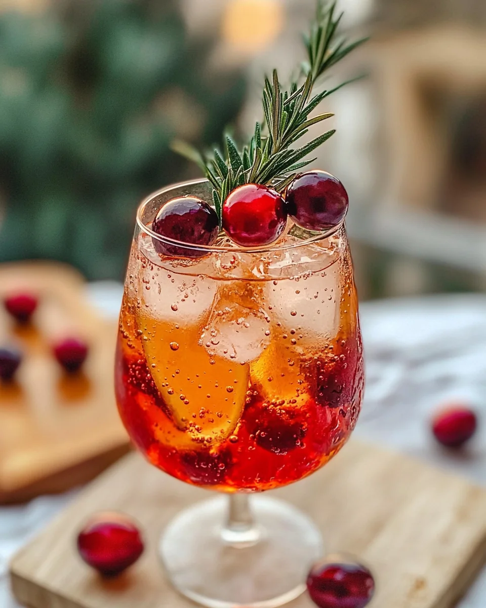 Cranberry