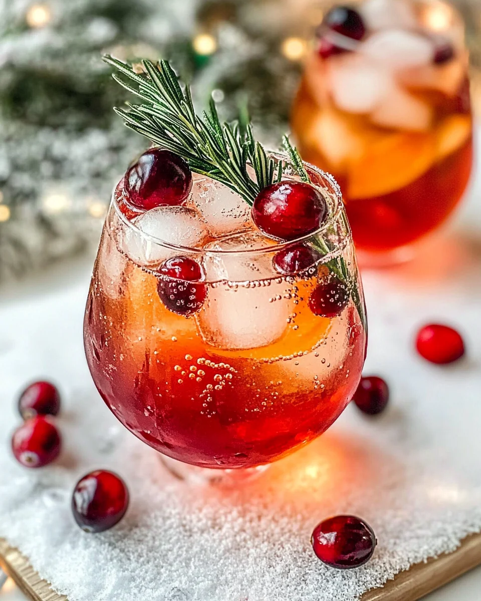 Cranberry