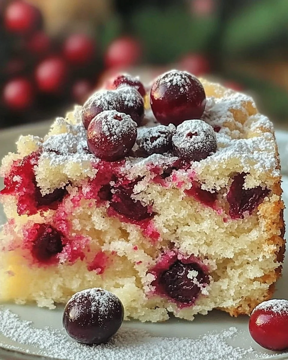 Cranberry