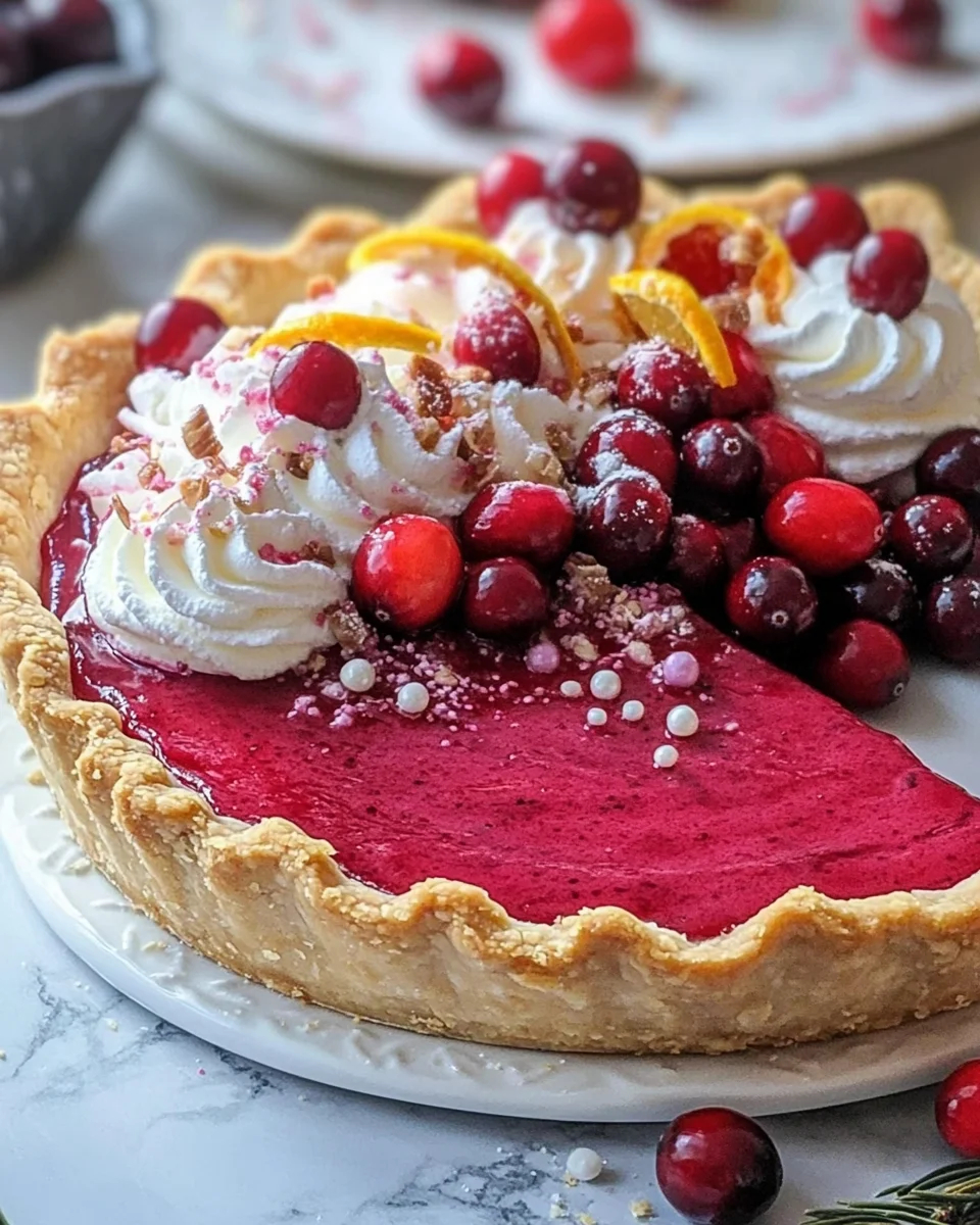 Cranberry