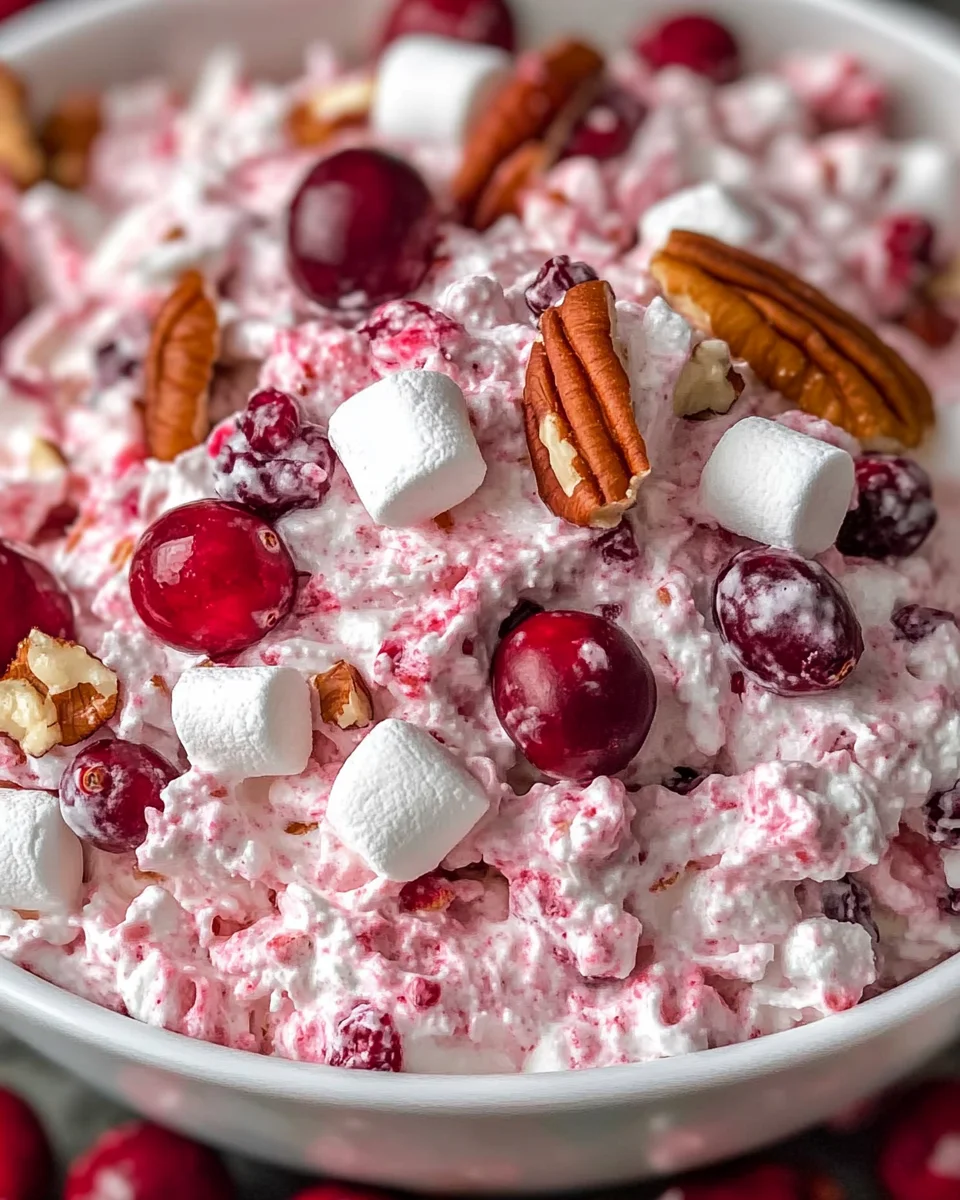 Cranberry