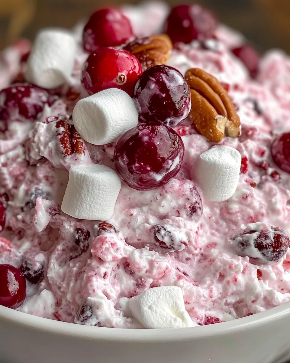 Cranberry