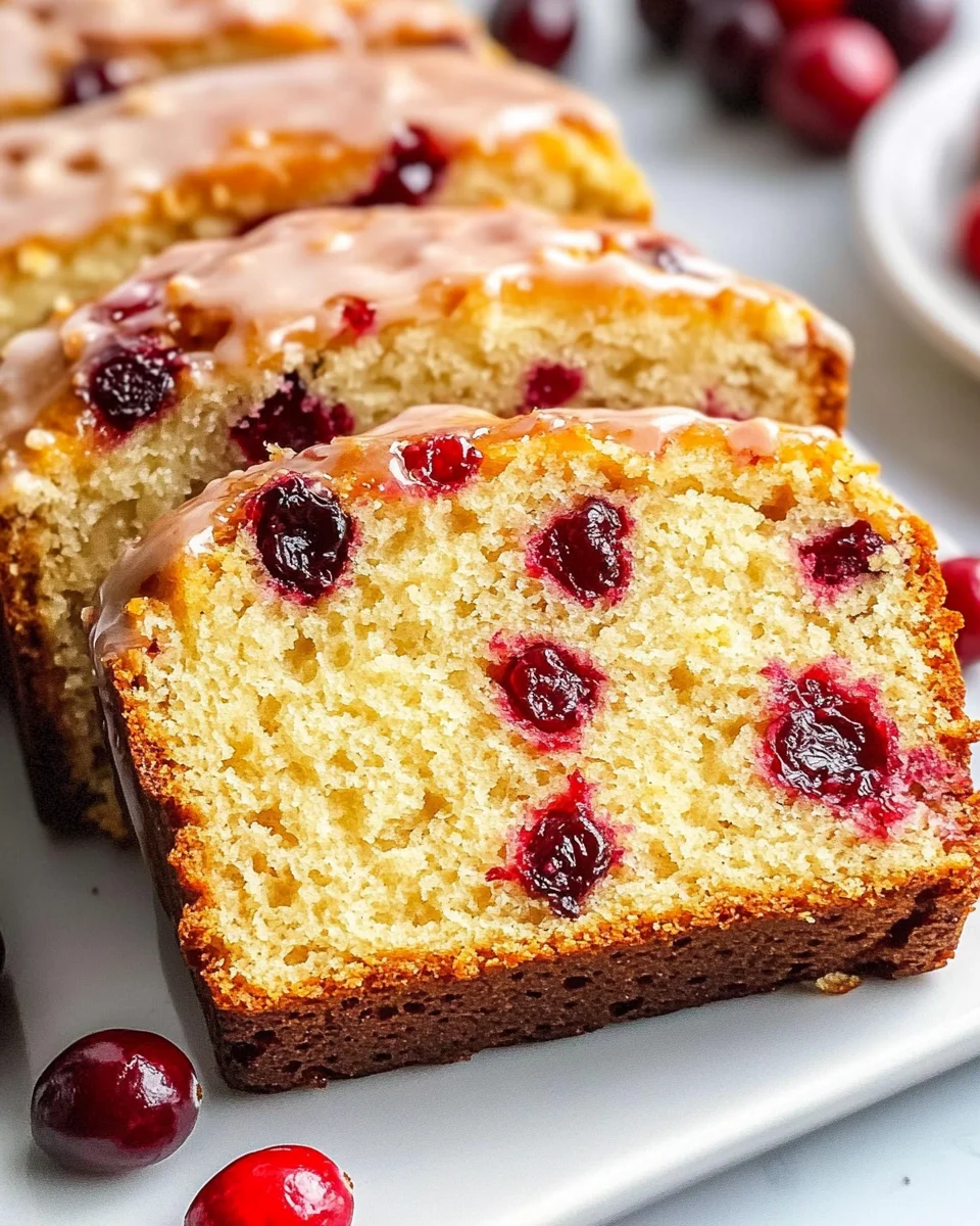 Cranberry