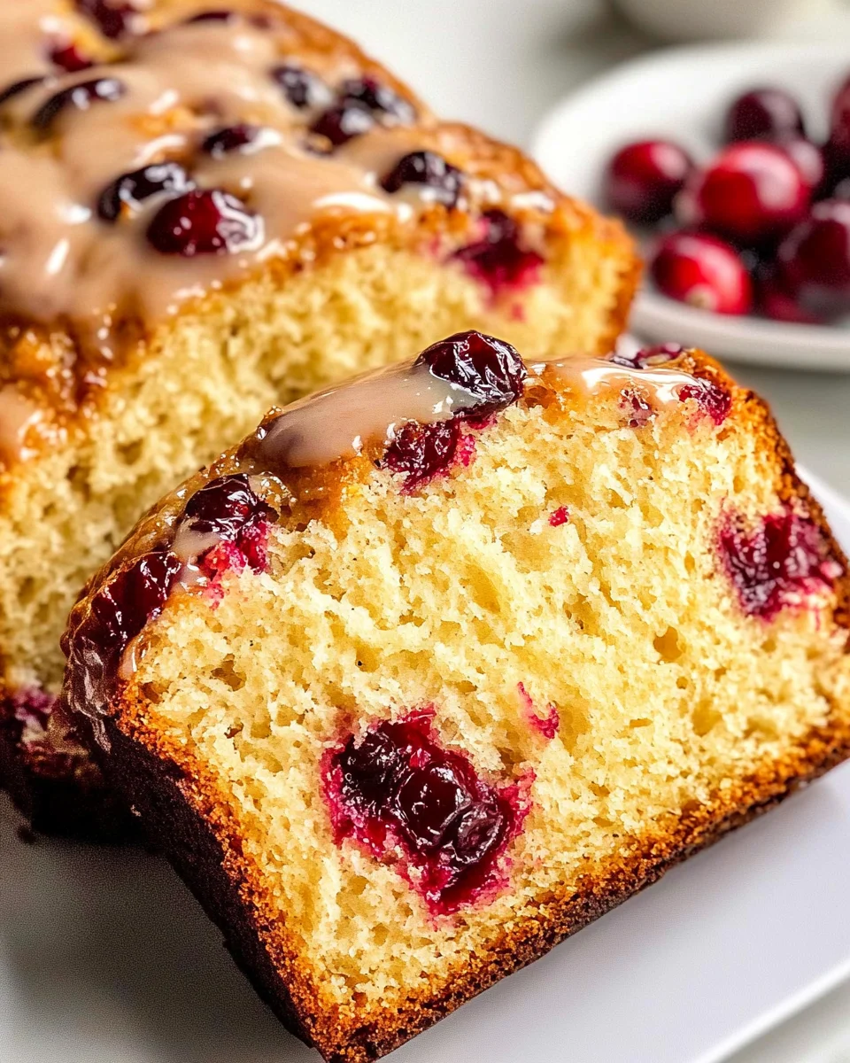 Cranberry