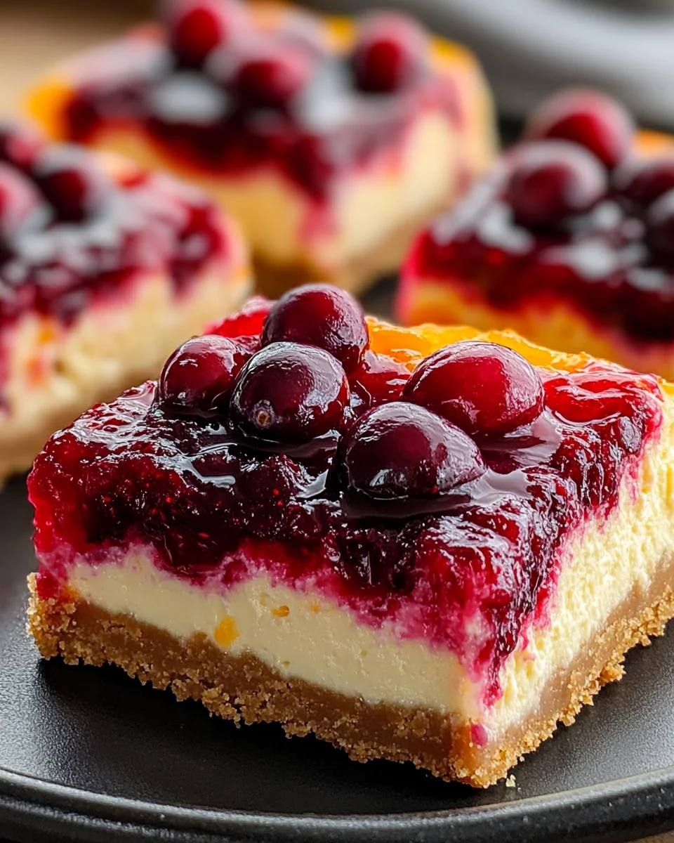 Cranberry