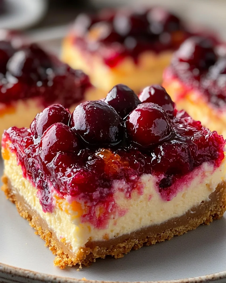 Cranberry