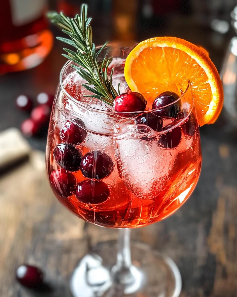 Cranberry