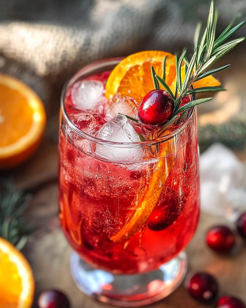 Cranberry