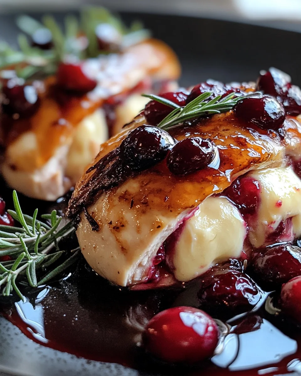 Cranberry