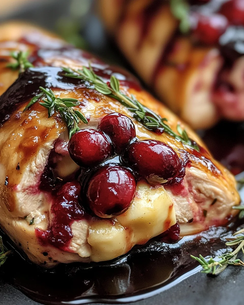 Cranberry