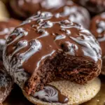 Die besten weichen Schoko Lebkuchen