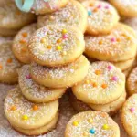 Die zartesten und besten Butterplätzchen