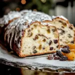 Dresdner Stollen