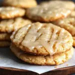 Eierlikör Cookies
