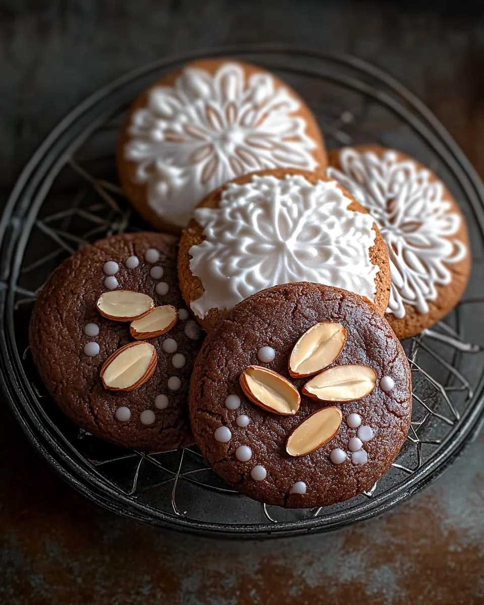 Elisenlebkuchen