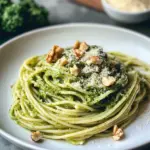 Grünkohl-Pesto