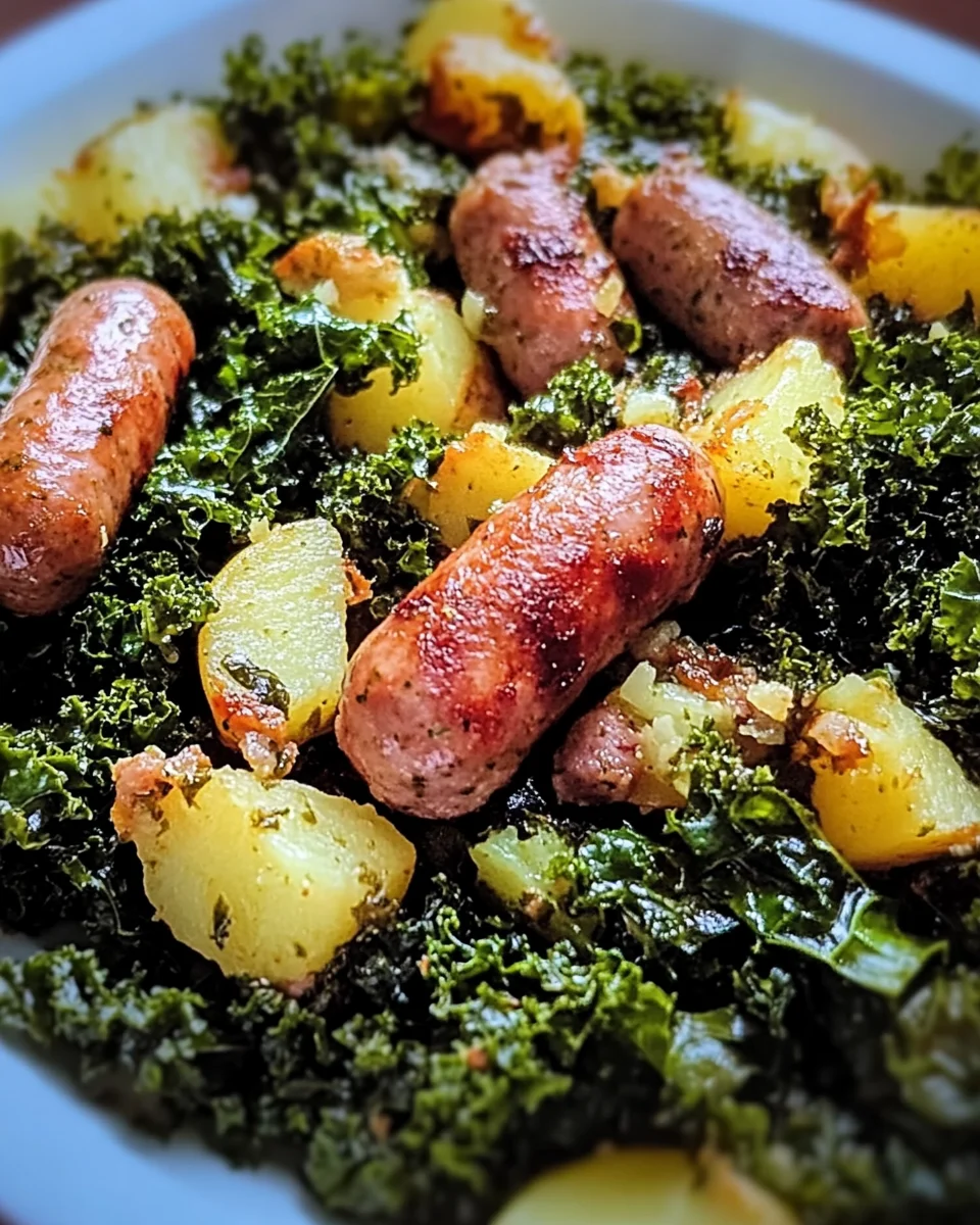 Grünkohl