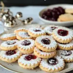 Hildabrötchen und Burgenländer