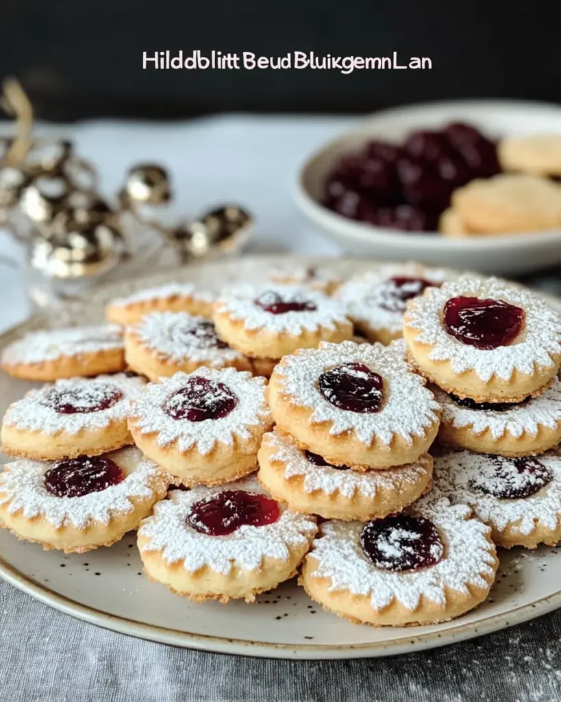 Hildabrötchen und Burgenländer