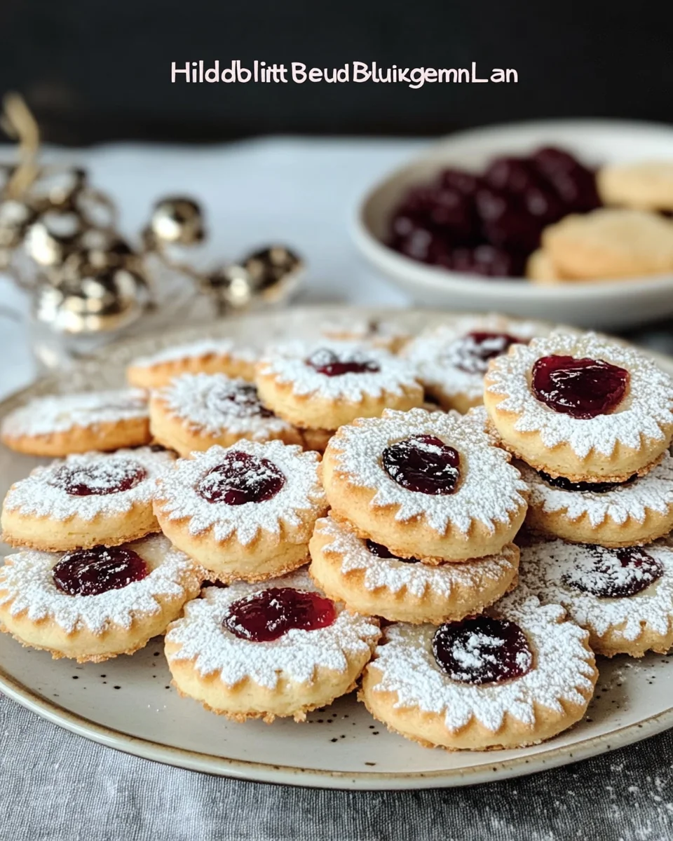 Hildabrötchen und Burgenländer