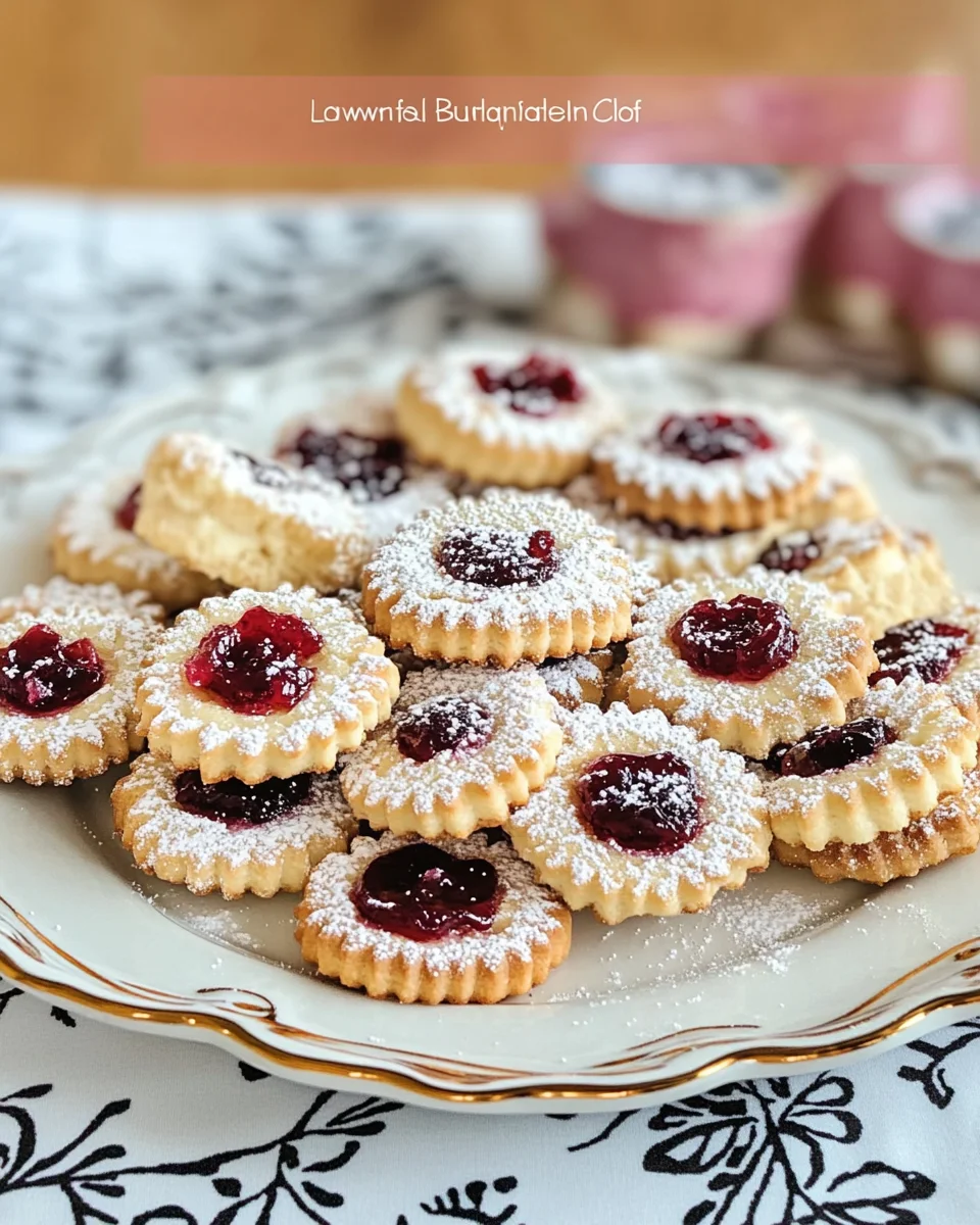 Hildabrötchen