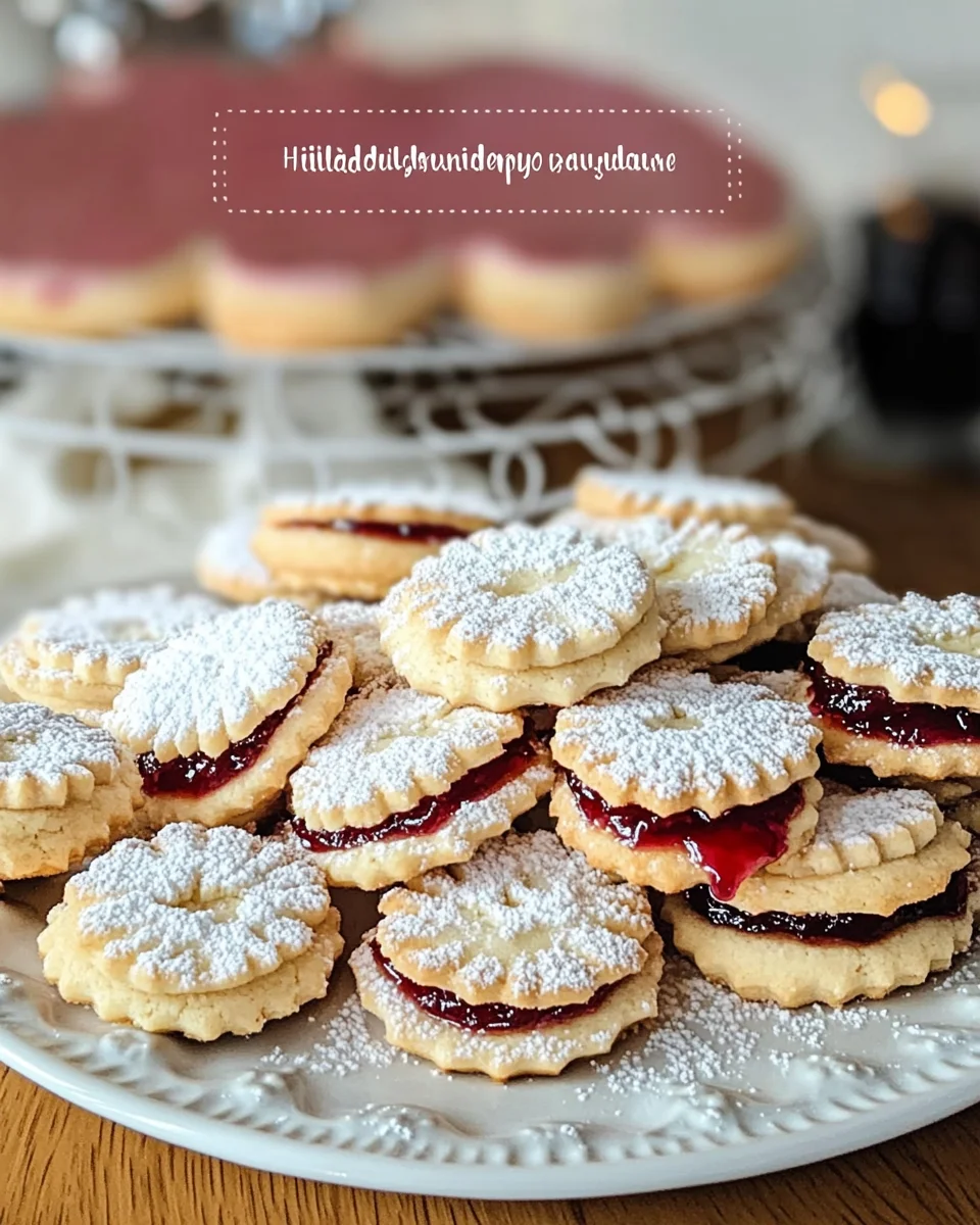 Hildabrötchen