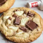 Kinder Cookies