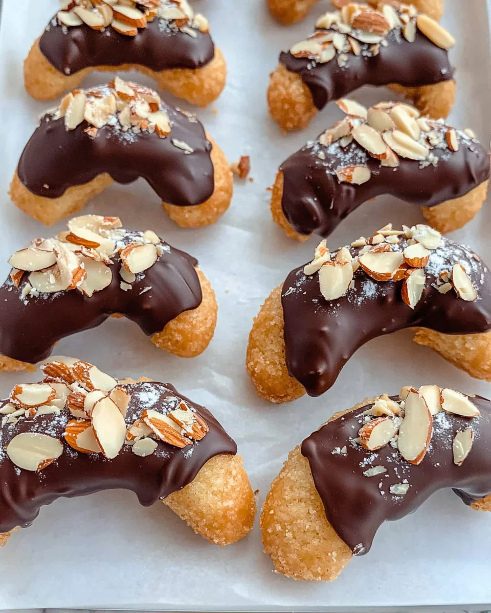 Mandelhörnchen