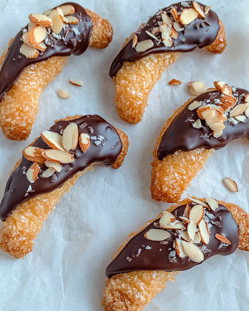 Mandelhörnchen