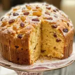 Panettone Rezept original italienisch