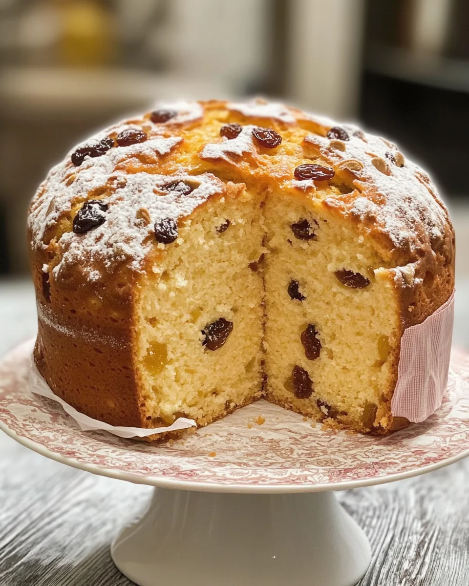 Panettone