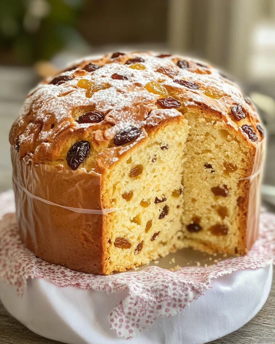 Panettone
