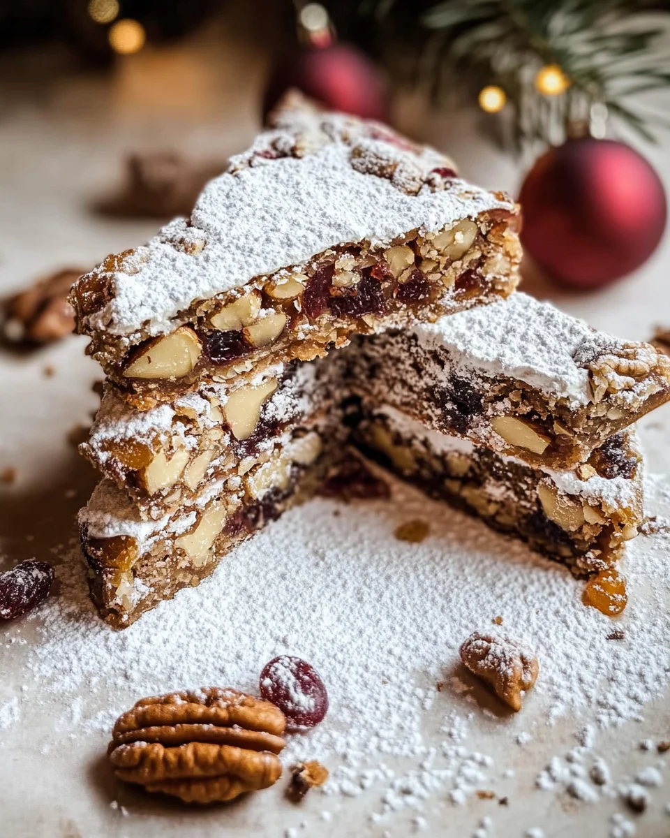 Panforte