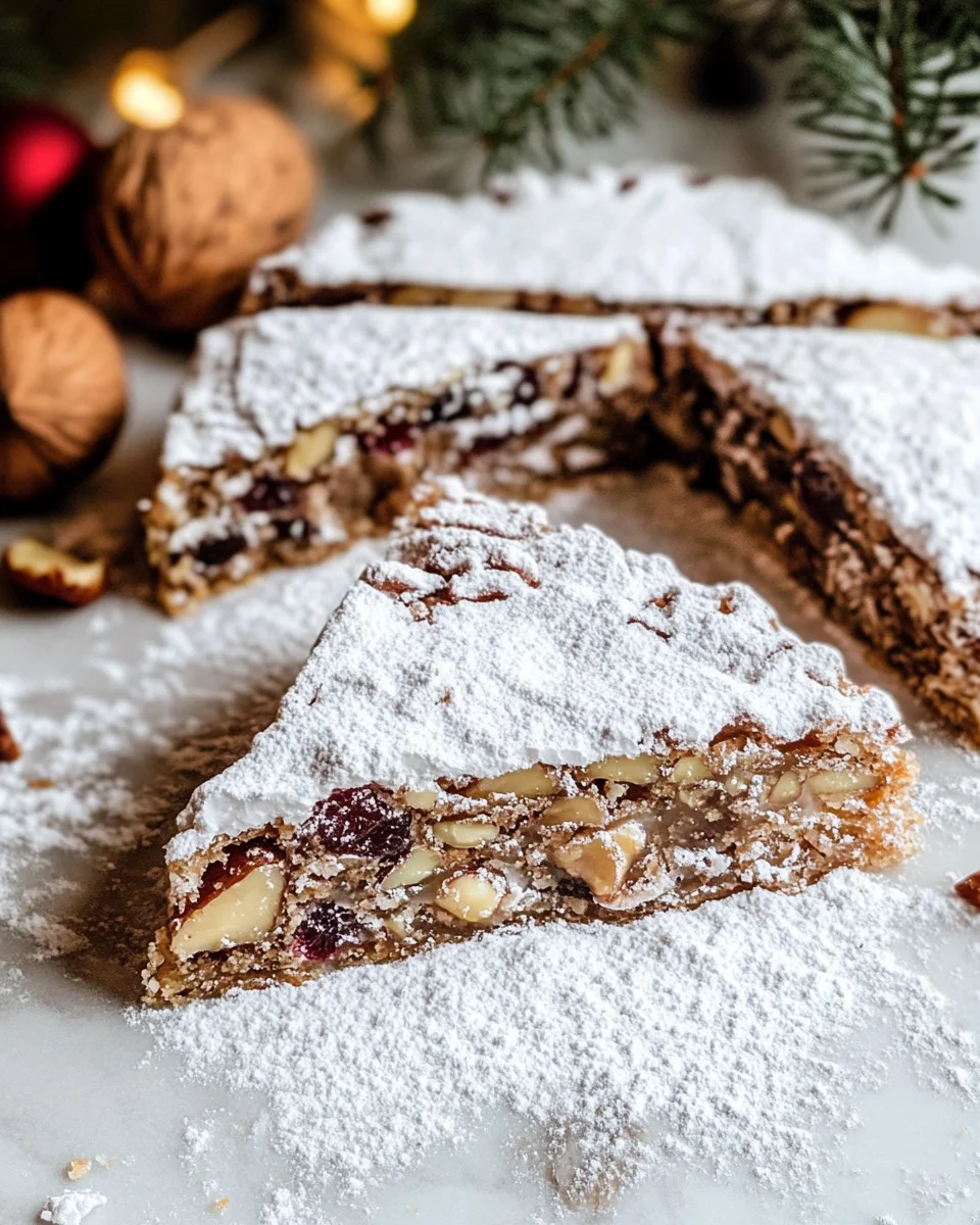 Panforte