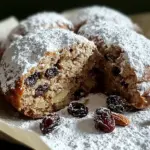 Quarkstollen-Konfekt von alina1st