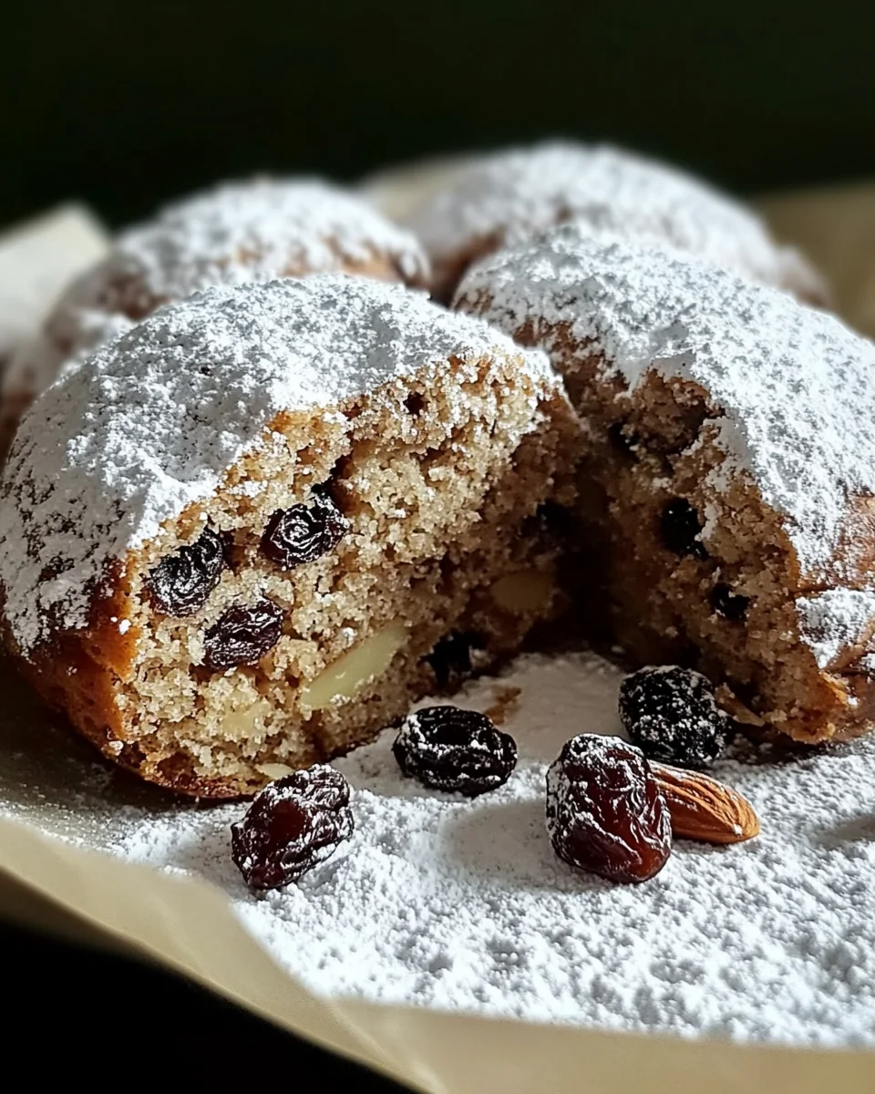 Quarkstollen-Konfekt von alina1st