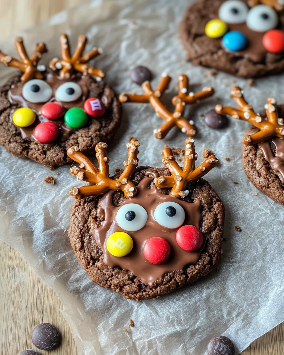 Rentier-Cookies