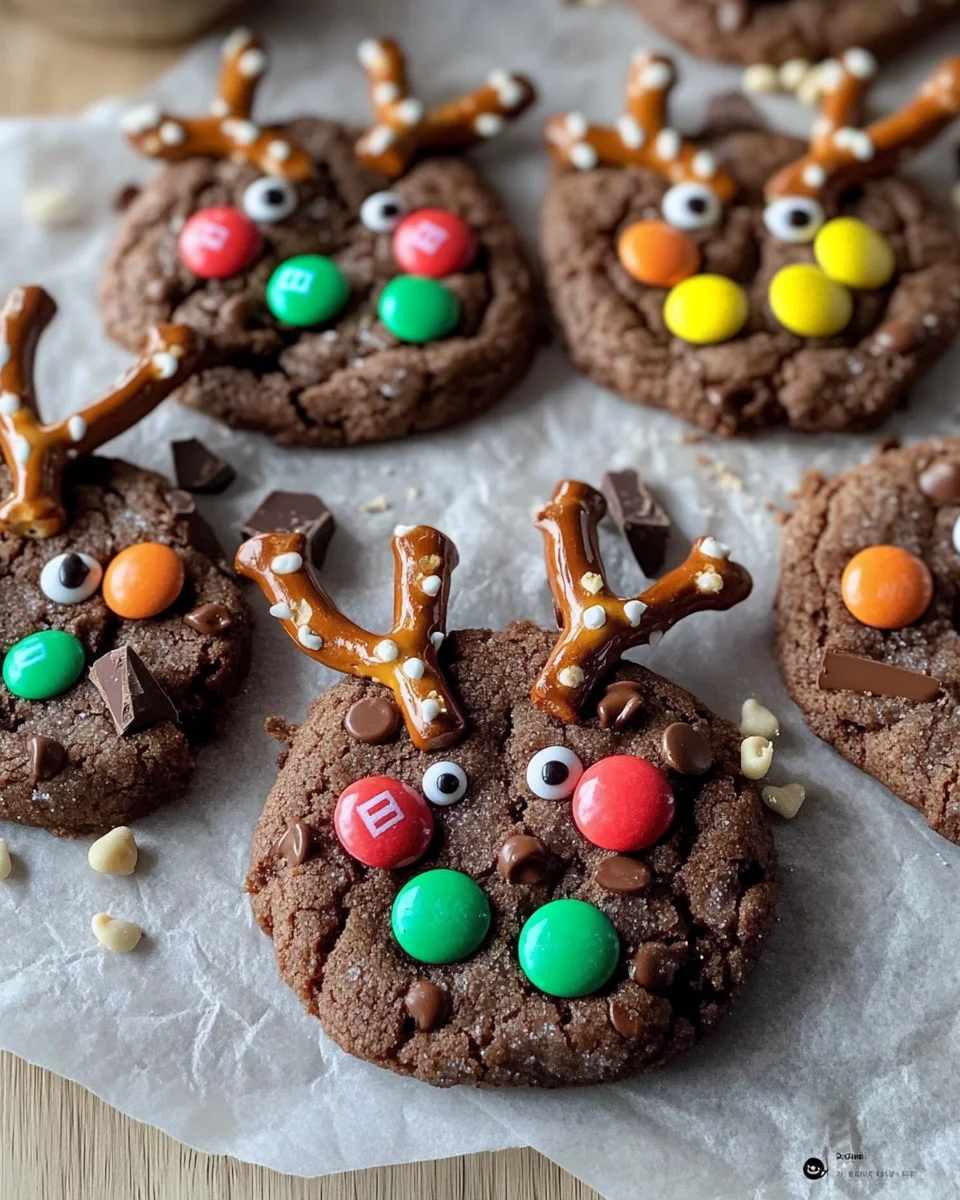 Rentier-Cookies