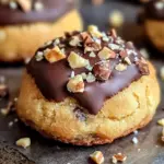 Rocher-Kekse-Rezept: Ein Unglaublich Ultimatives Rezept für 12 Kekse