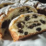 Schlesischer Mohnstollen von DiJeh