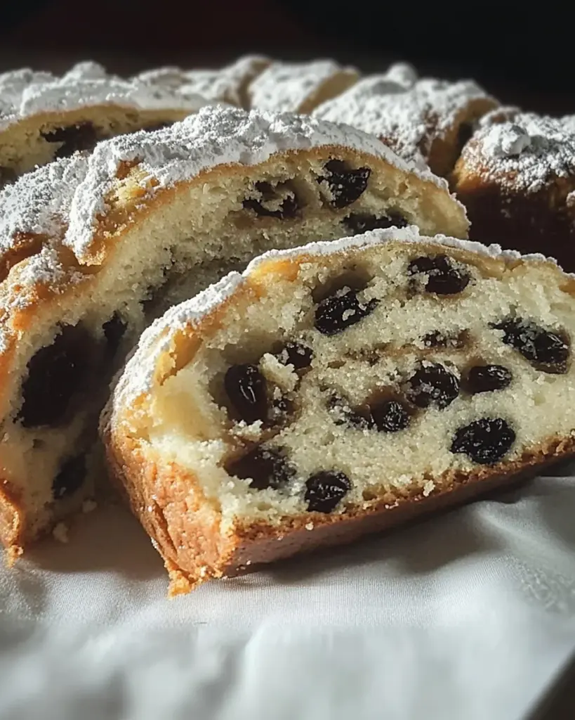 Schlesischer Mohnstollen von DiJeh