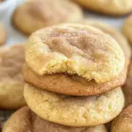 Snickerdoodles
