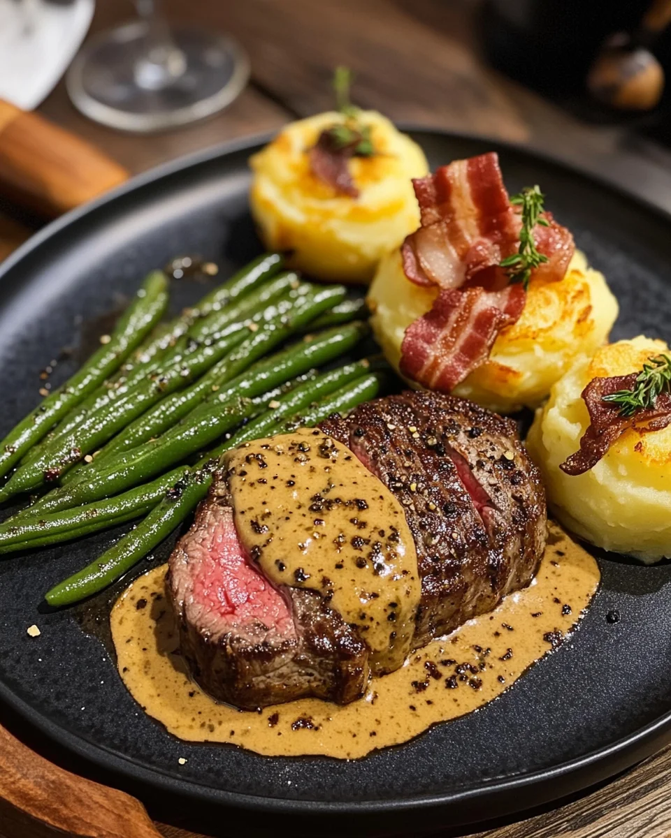 Steak