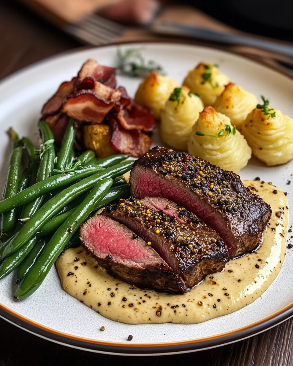 Steak