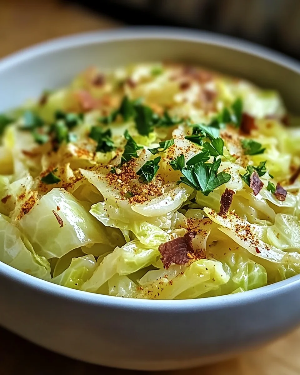 Superschneller Spitzkohl: Ein Unglaublich Ultimatives Rezept für 5 Personen